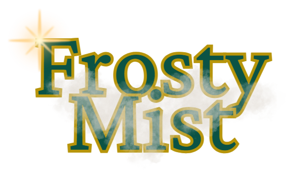 Frosty Mist