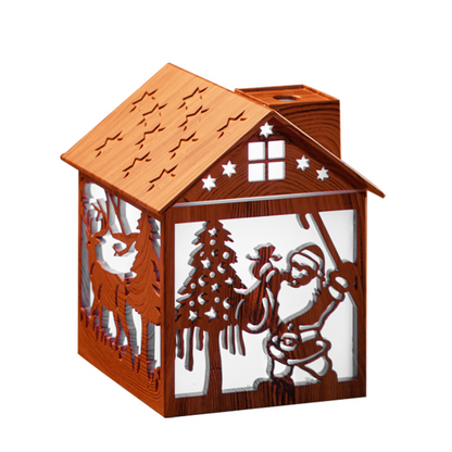 Humidificador Mágico Navideño